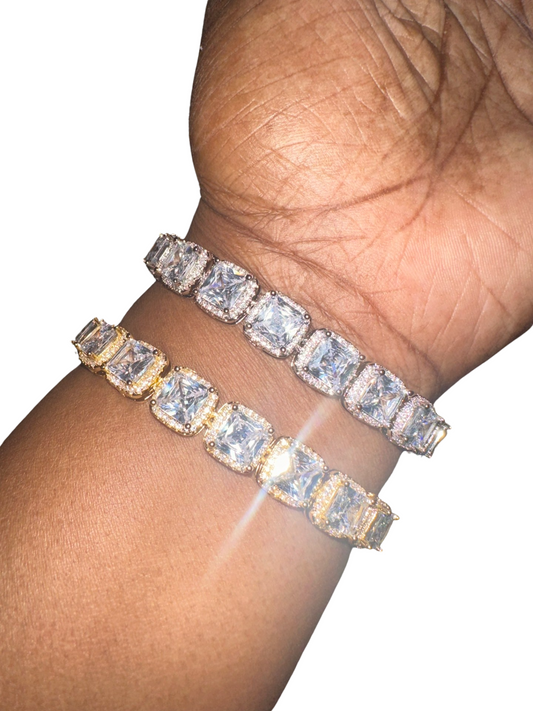 Diamond Bracelet