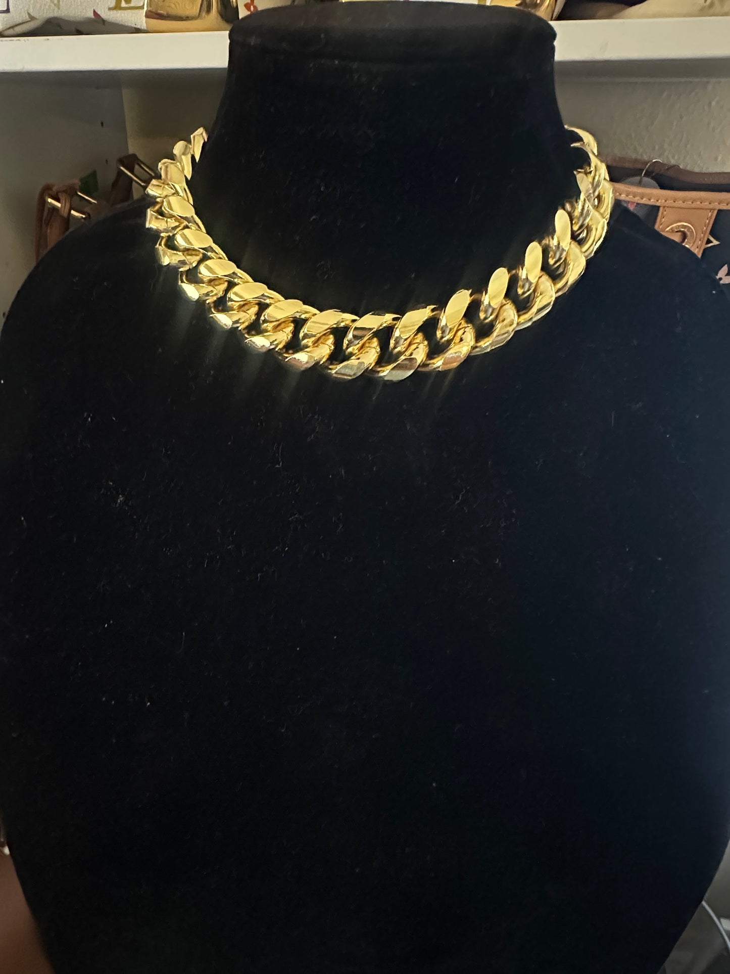 Night Out Necklace
