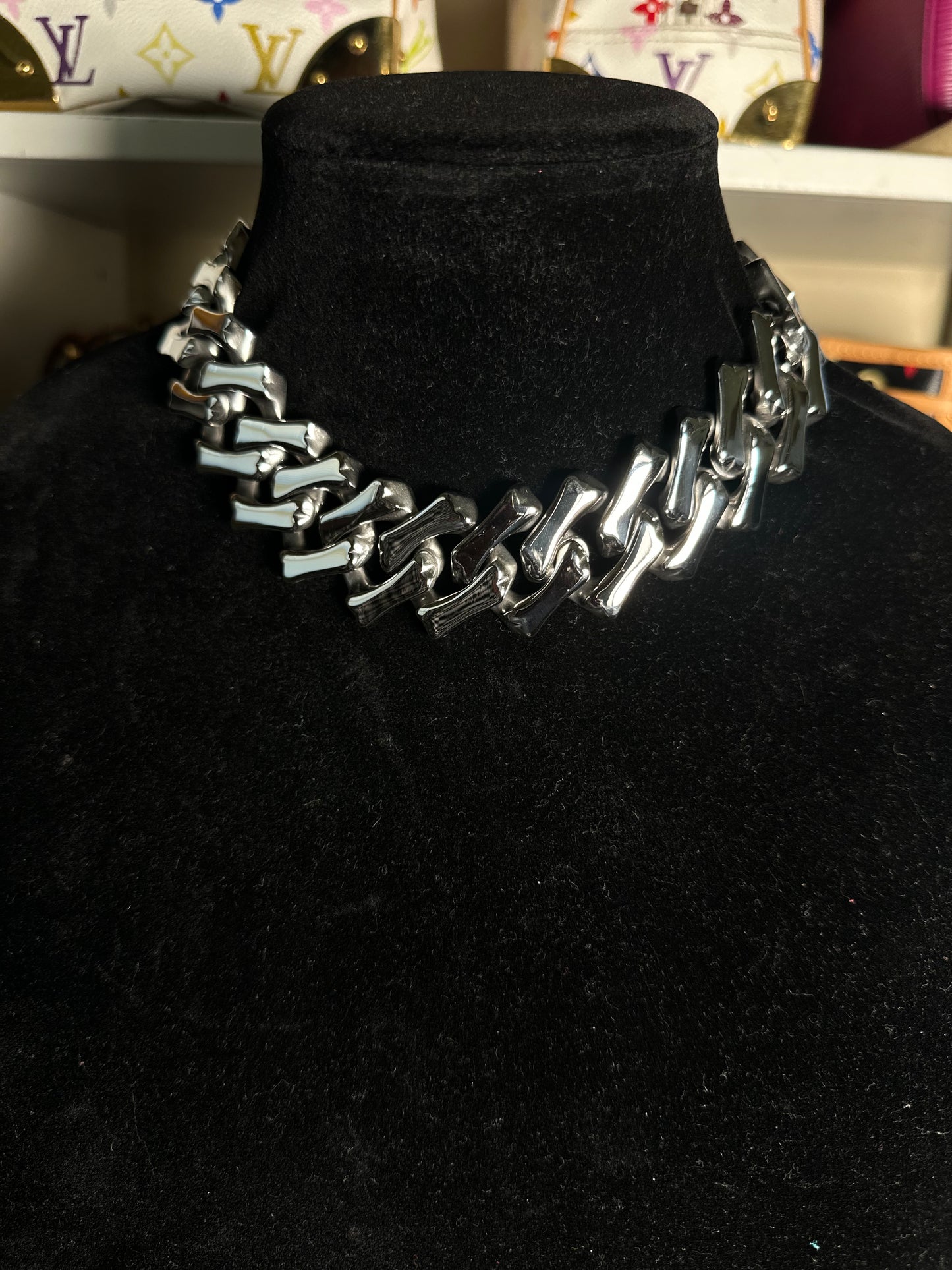 Main Attraction Necklace