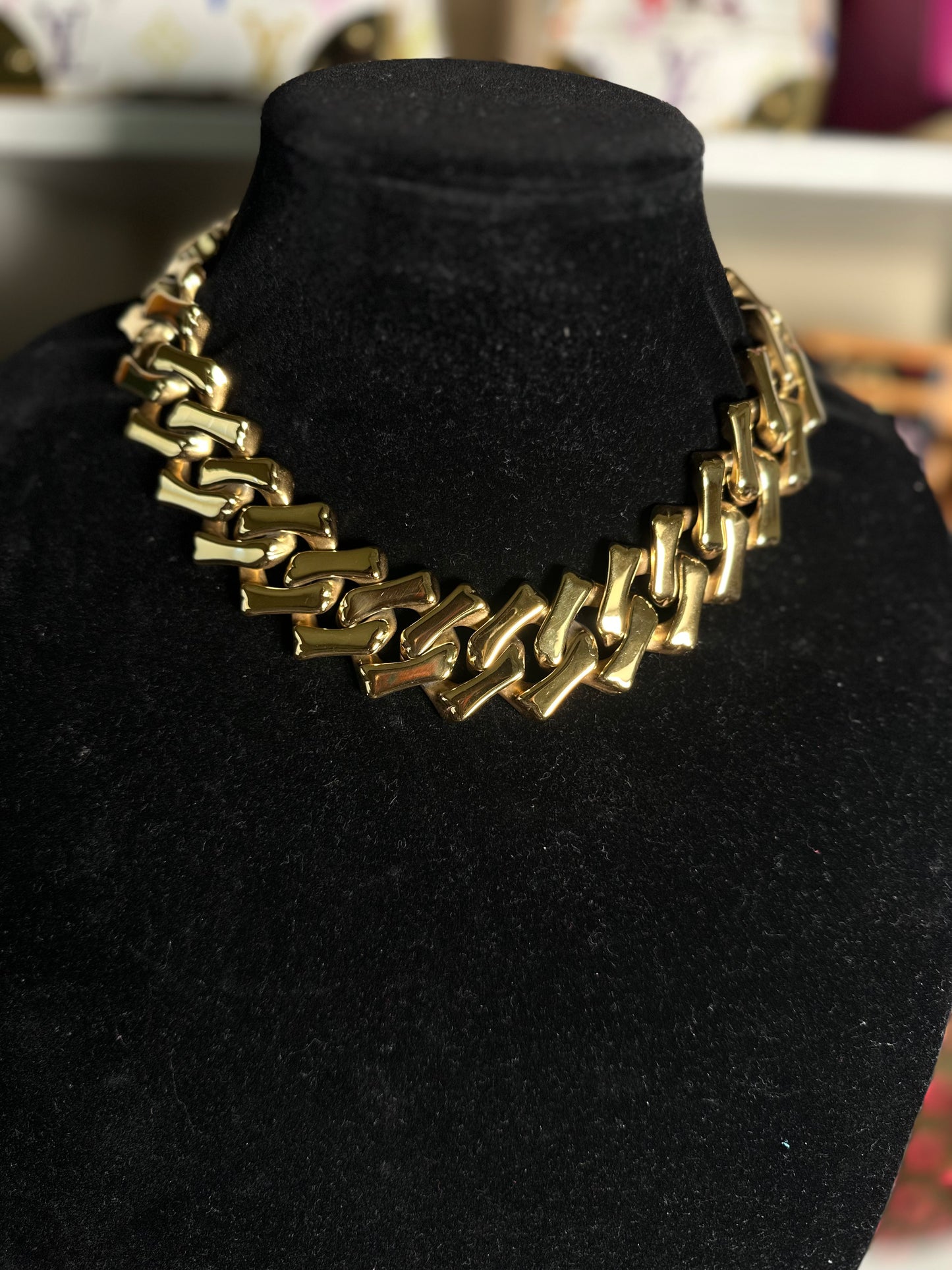 Main Attraction Necklace