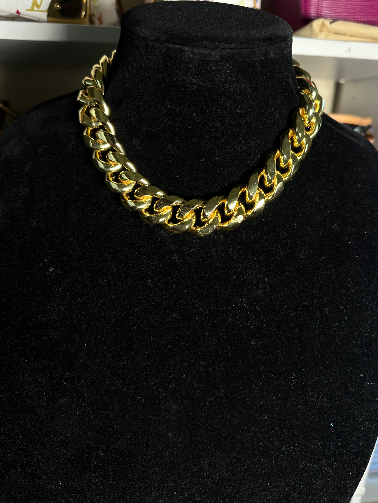 Night Out Necklace