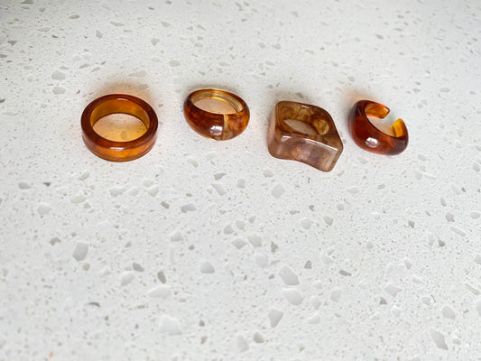 It Girl Ring 2.0