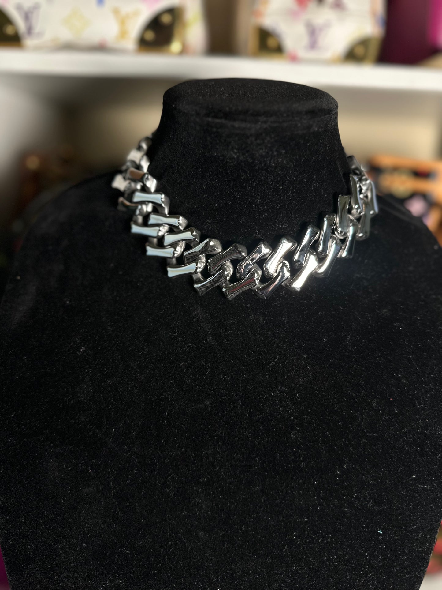 Main Attraction Necklace