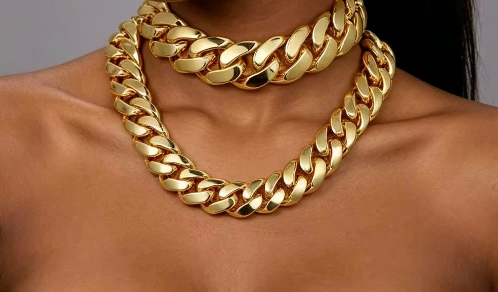 Night Out Necklace