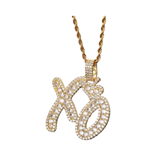 Forever Love Necklace