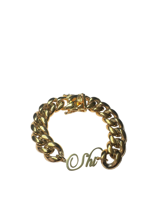 Forever Her Bracelet