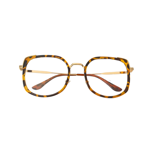 High Maintenance Girl Glasses