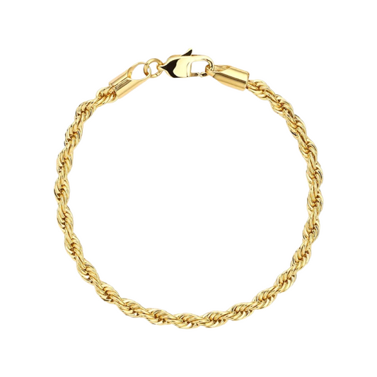 Classy Rope Bracelet