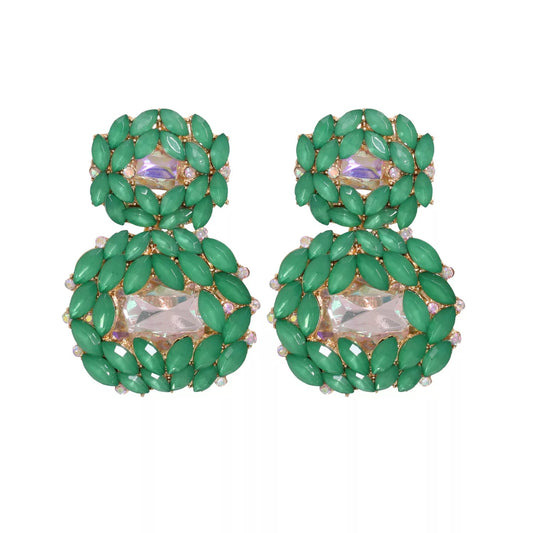 Candi Jewel Earrings