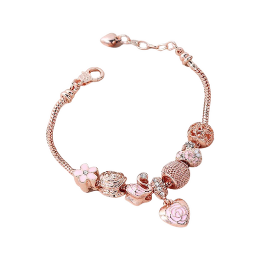 Fancy Galore Bracelet