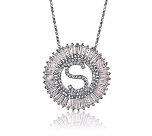 Mystery Love Necklace