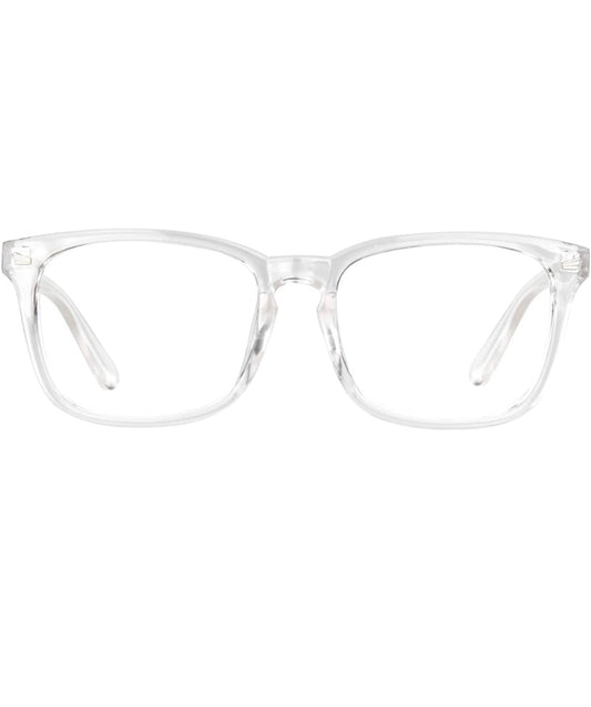 Effortless Girl Glasses