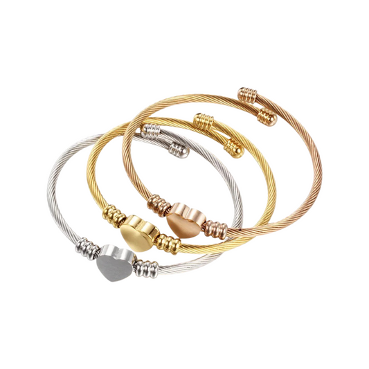 Best Friends Forever Bracelet