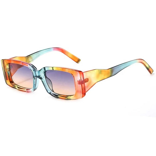 Young & Vibrant Sunglasses