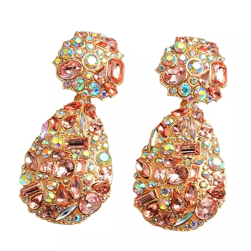 Gala Earrings