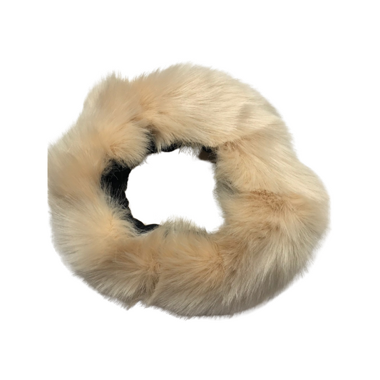 Winter Wonderland Fur Headband