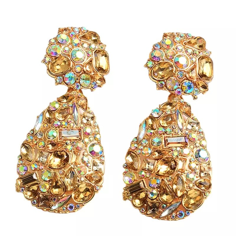 Gala Earrings