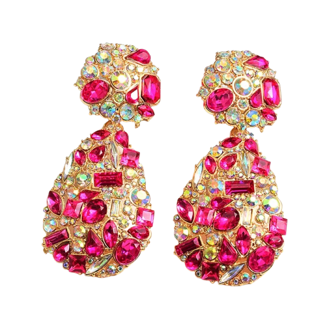 Gala Earrings