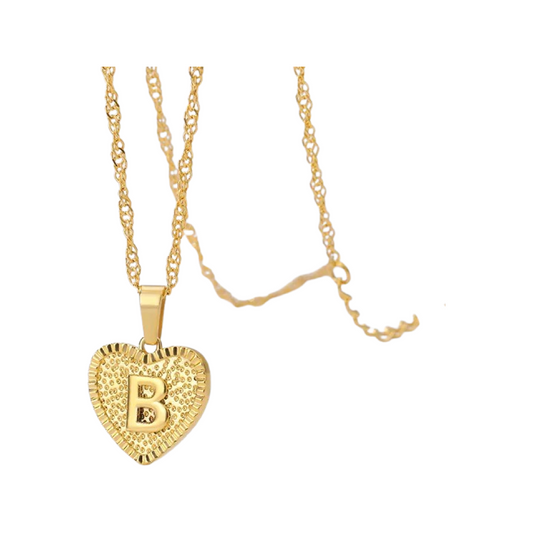 True Love Necklace