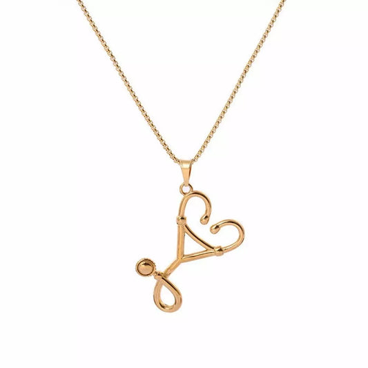 Nurse Bae Necklace