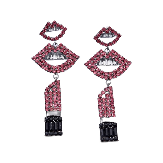 Sweet Kiss Earrings