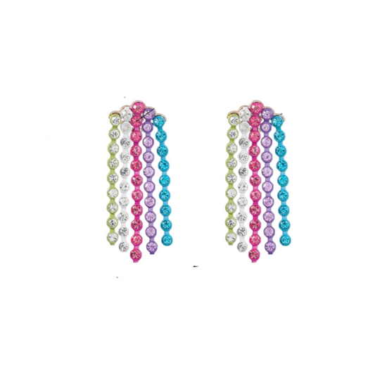 Rainfall Earrings