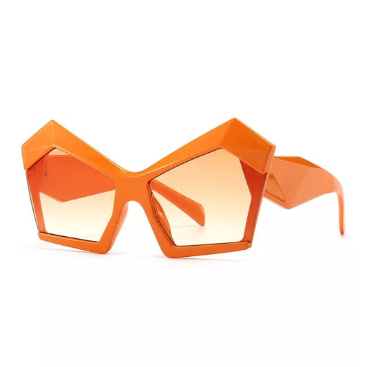 Rich Auntie Sunglasses