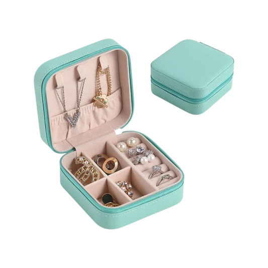 Jewelry Storage Case