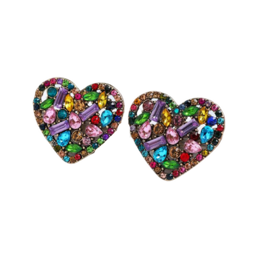 Sweet Love Earrings