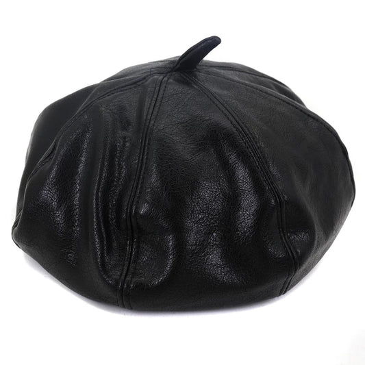 Midnight Beret