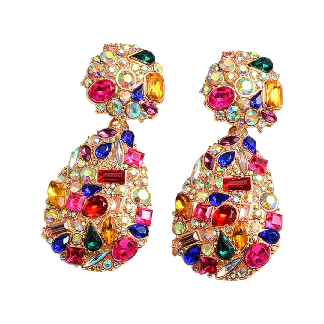 Gala Earrings