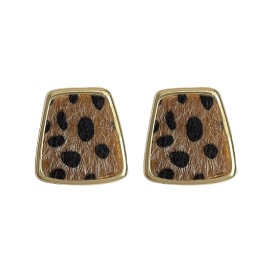 Wild Thing Earrings