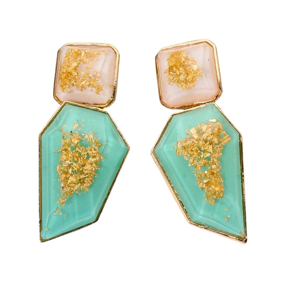 Blossom Earrings