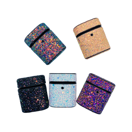 Glam Glitz Pods Case