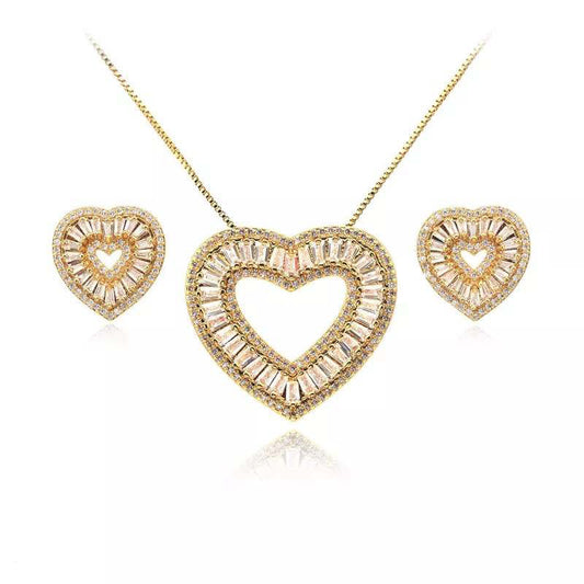 My Love Set