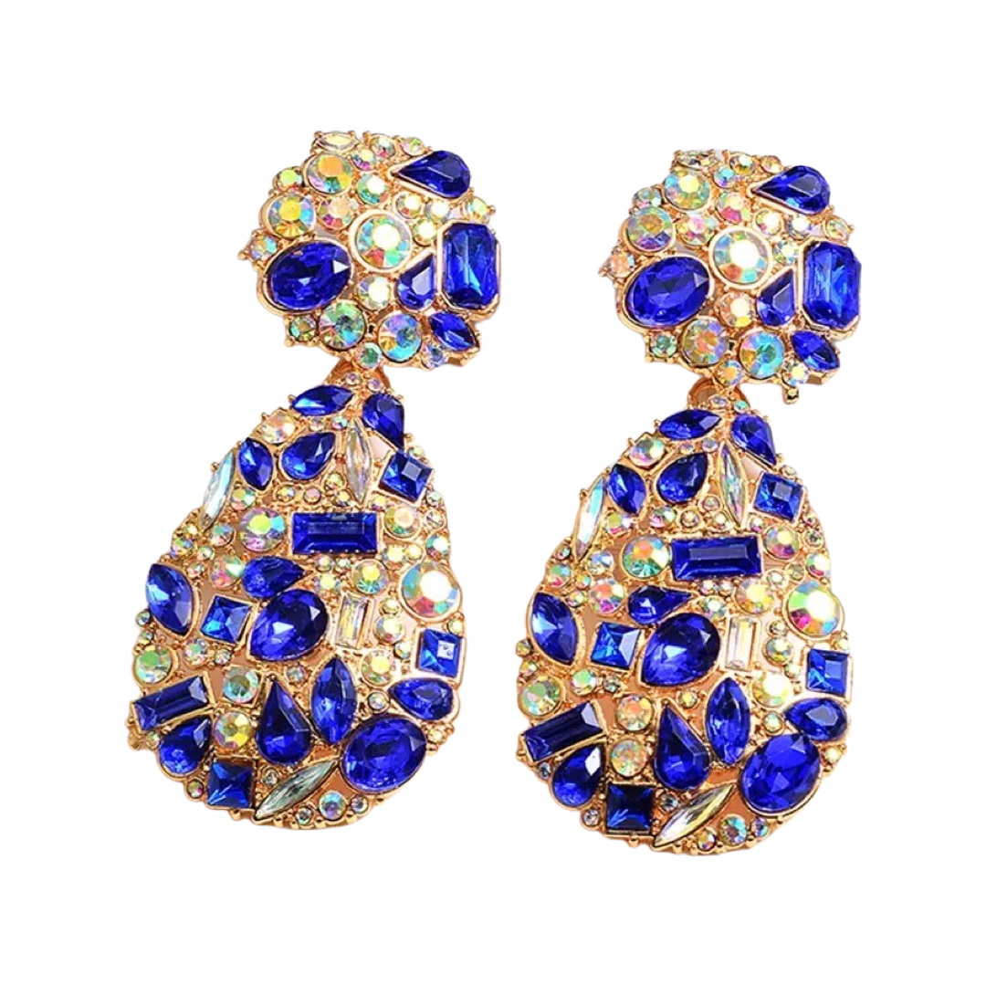 Gala Earrings