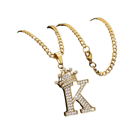 Royal Queen Necklace