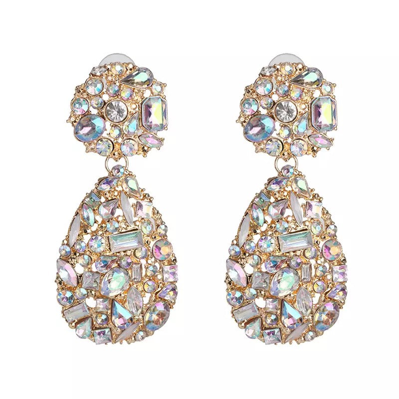 Gala Earrings