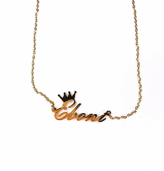 Royalton Queen Necklace